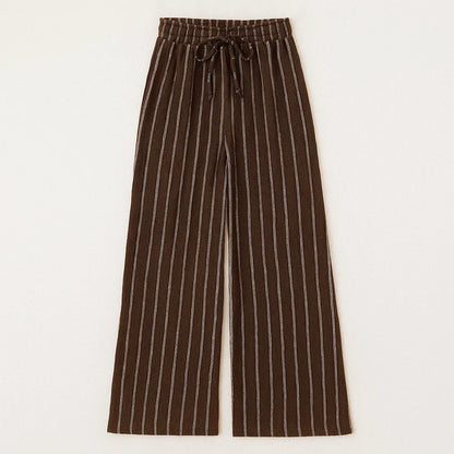 MIRA STRIPE PANTS