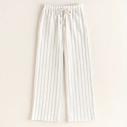 MIRA STRIPE PANTS