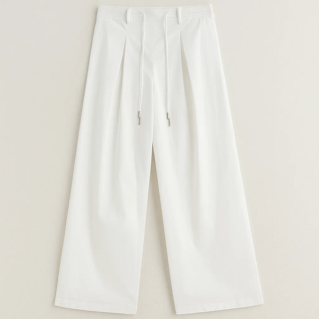 SONA DRAPE PANTS