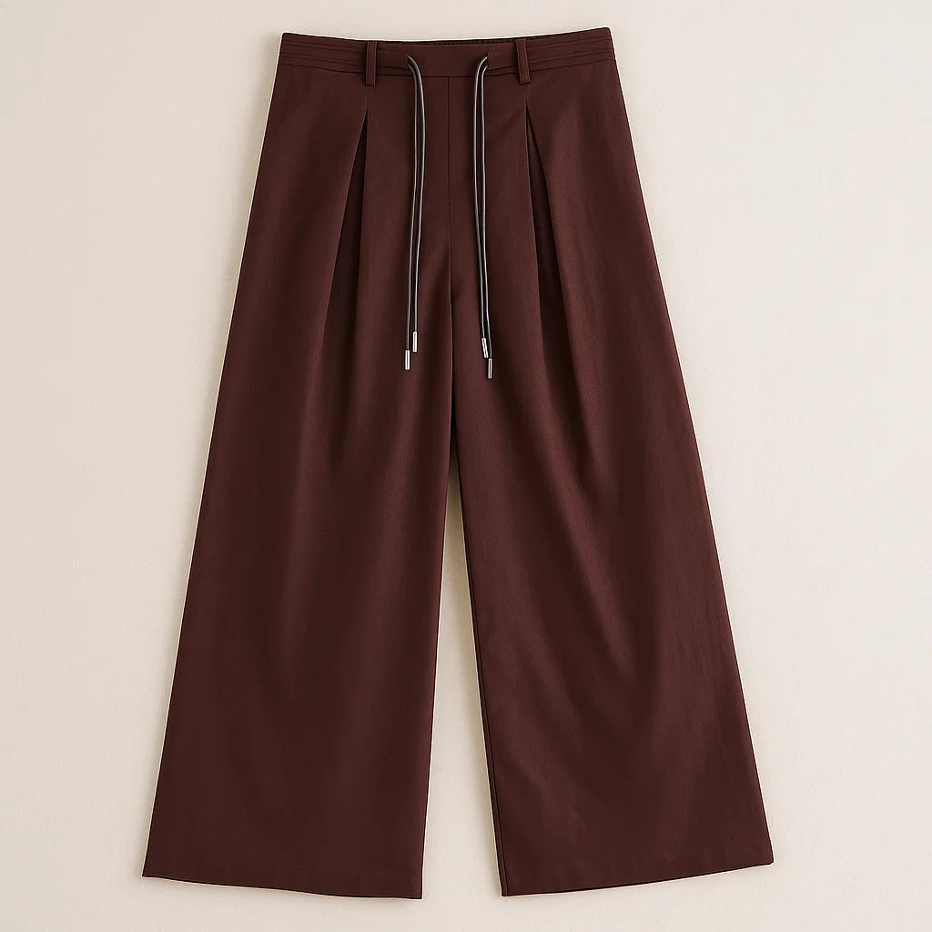 SONA DRAPE PANTS
