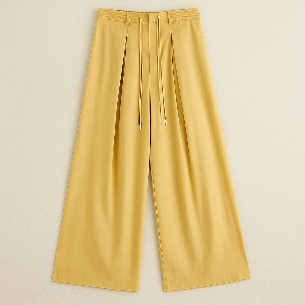 SONA DRAPE PANTS