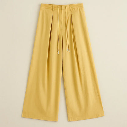 SONA DRAPE PANTS