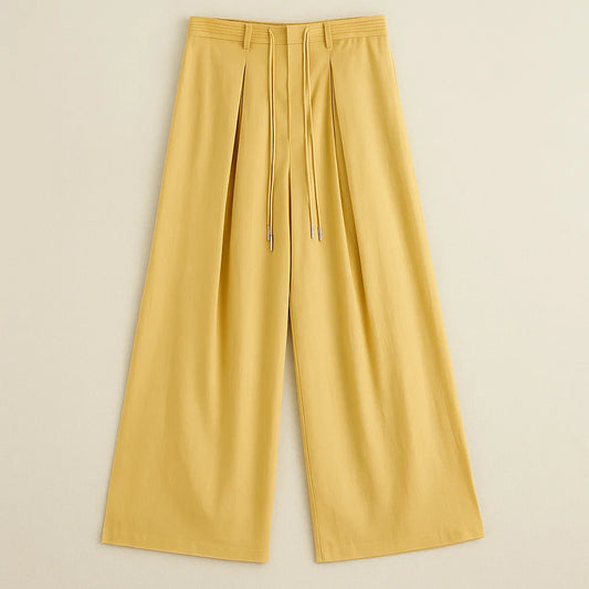 SONA DRAPE PANTS