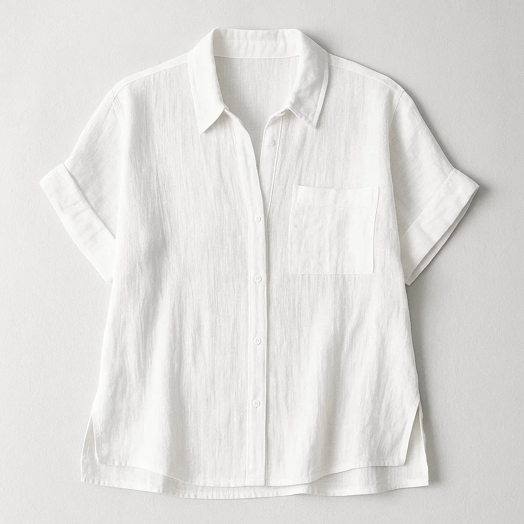 HAVEN LINEN SHIRT