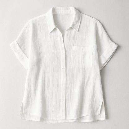 HAVEN LINEN SHIRT