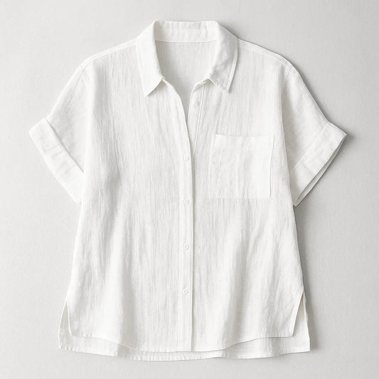 HAVEN LINEN SHIRT
