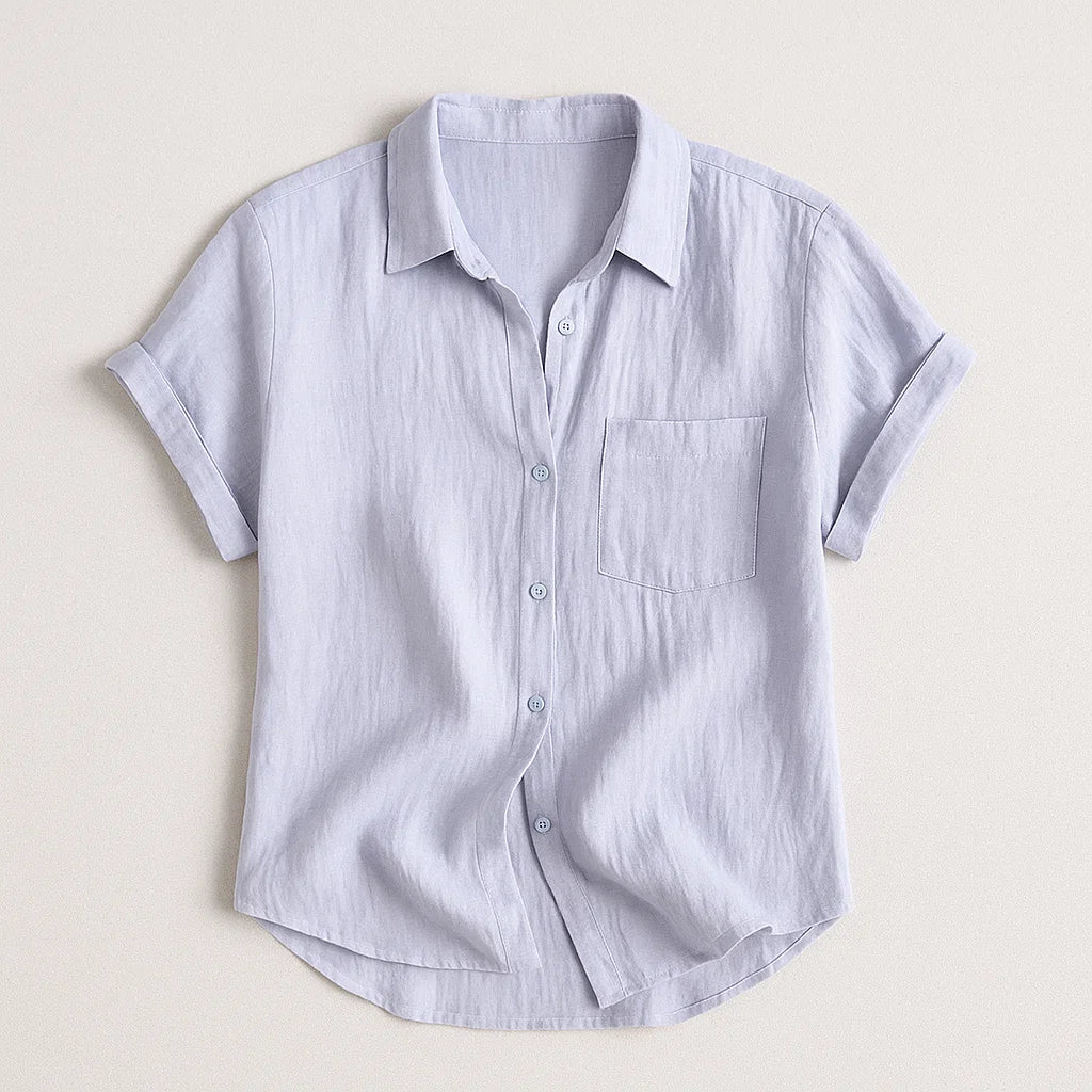 HAVEN LINEN SHIRT