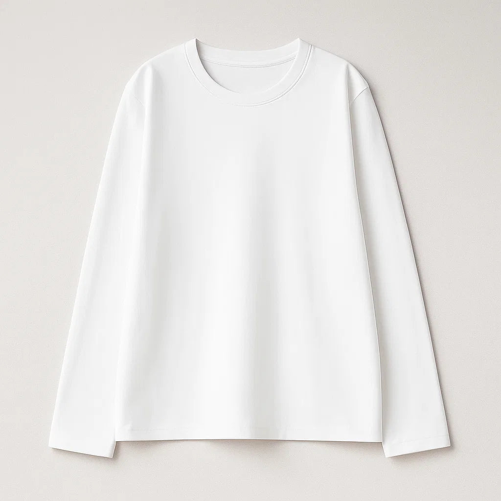 HARPER'S ESSENTIAL LONGSLEEVE