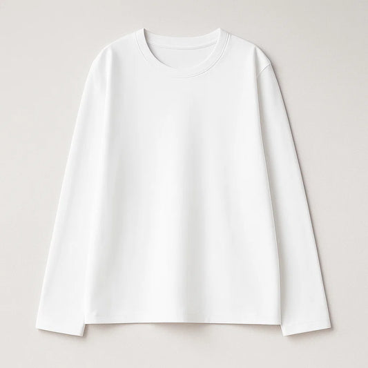 HARPER'S ESSENTIAL LONGSLEEVE