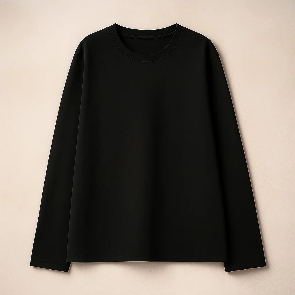HARPER'S ESSENTIAL LONGSLEEVE