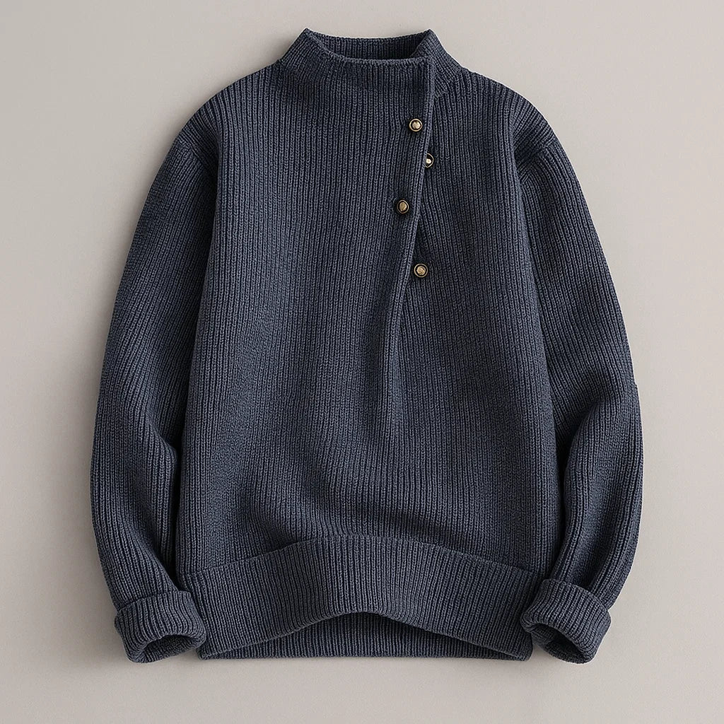 ASHRIDGE KNIT SWEATER