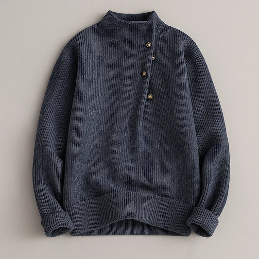 ASHRIDGE KNIT SWEATER