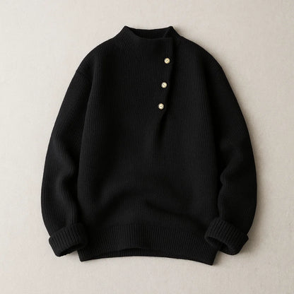 ASHRIDGE KNIT SWEATER