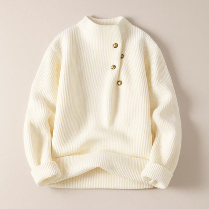 ASHRIDGE KNIT SWEATER