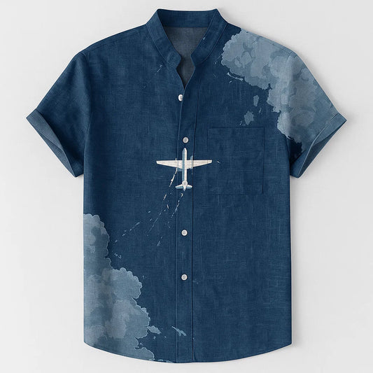 DEEP SKY SHIRT