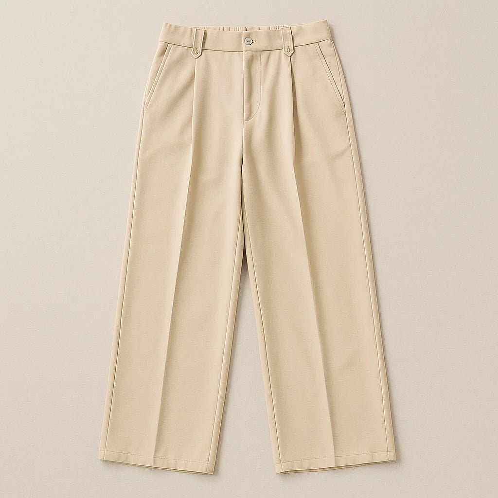 TORIN RELAX TROUSERS