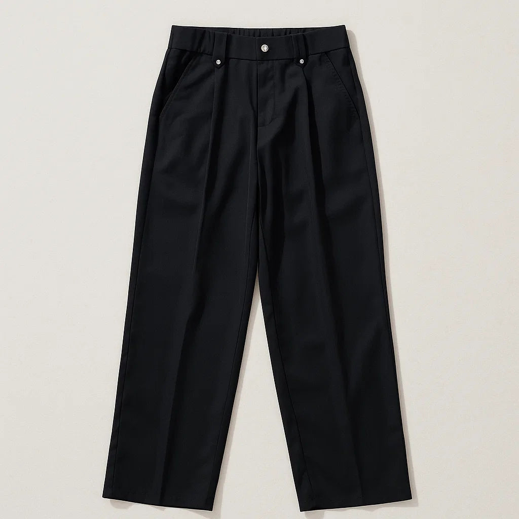 TORIN RELAX TROUSERS