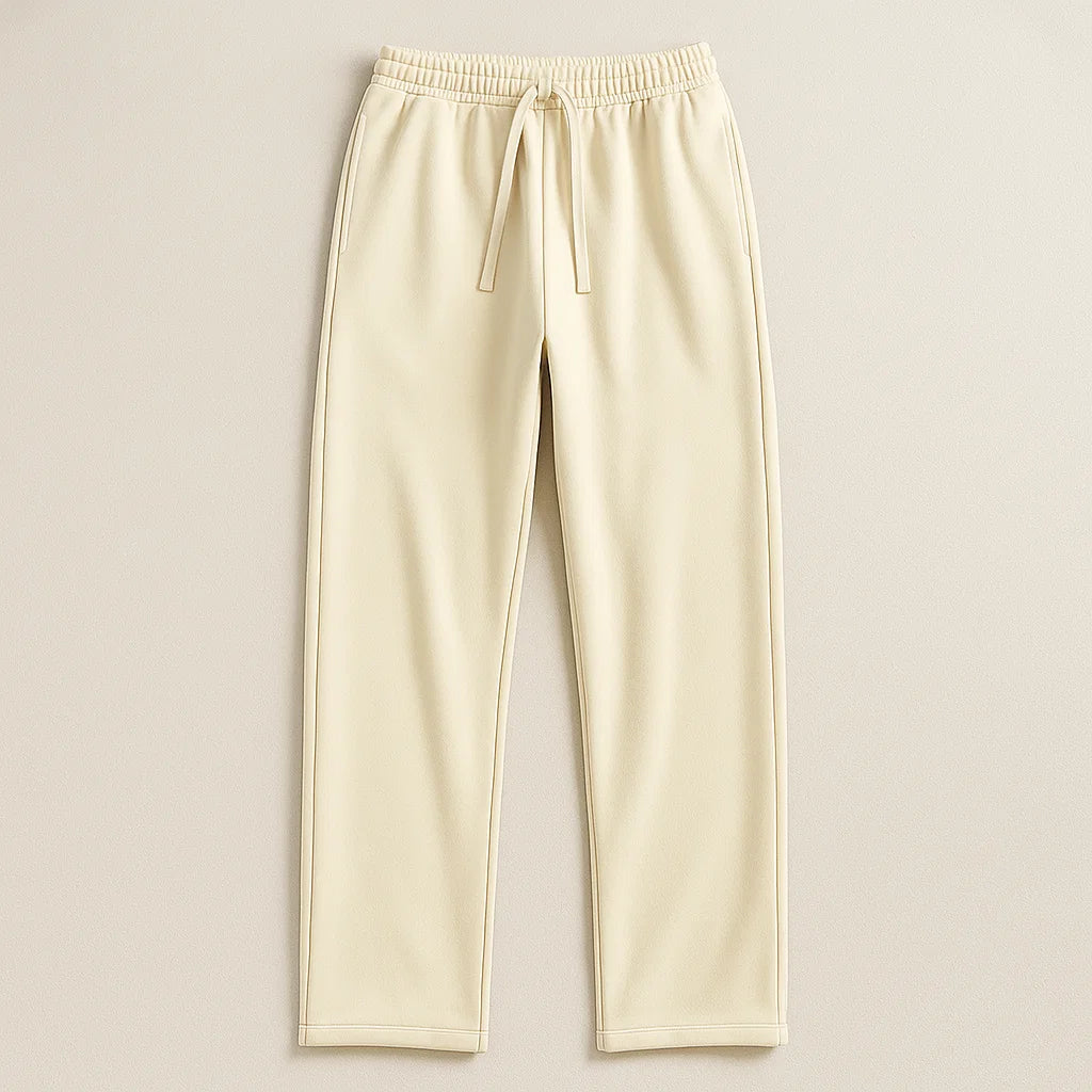 NOVARA ESSENTIAL TRACKPANTS