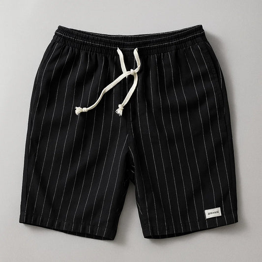 PORTSIDE LINEN SHORTS