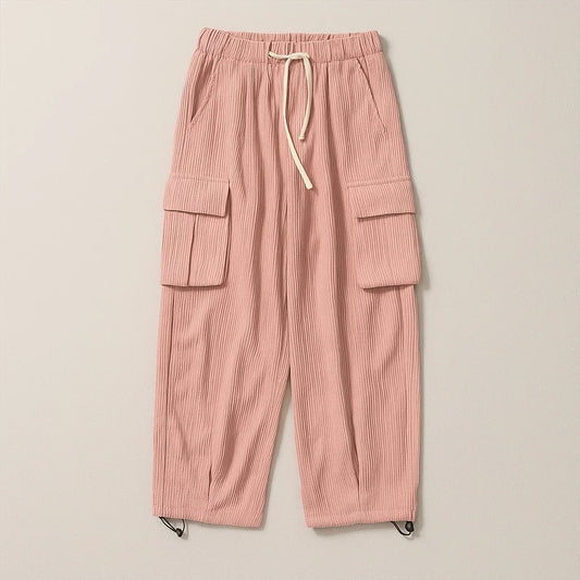 HARLOW CORDUROY CARGO