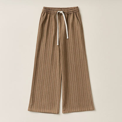 RILEY STRIPED PANTS