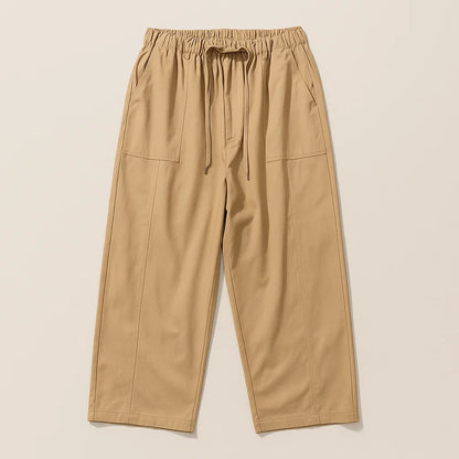 CRAWFORD DRAWSTRING PANTS