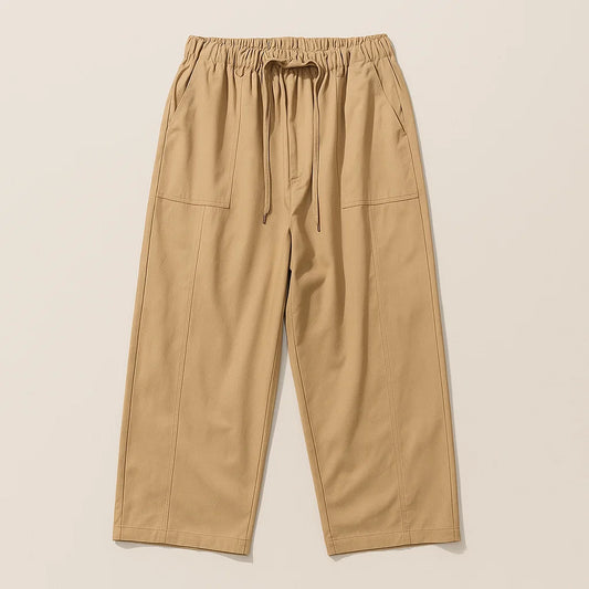 CRAWFORD DRAWSTRING PANTS