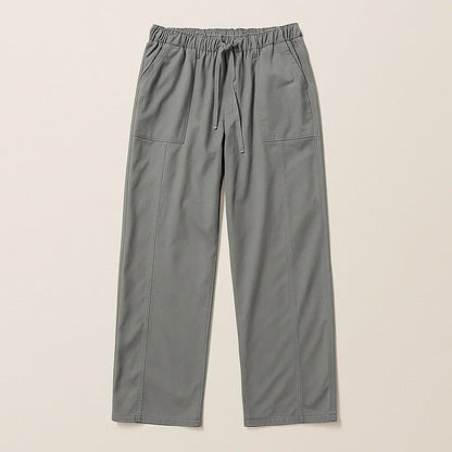 CRAWFORD DRAWSTRING PANTS