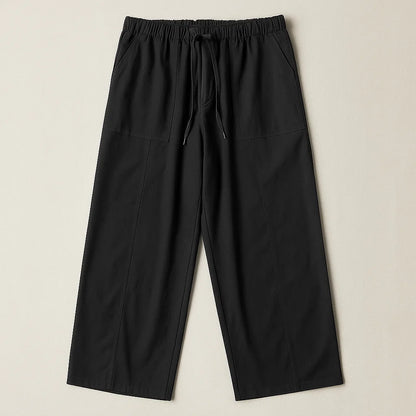 CRAWFORD DRAWSTRING PANTS