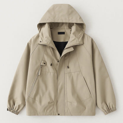 SUMMIT STORMBREAKER JACKET