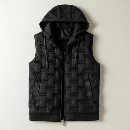 RIDGEWAY PUFFER VEST