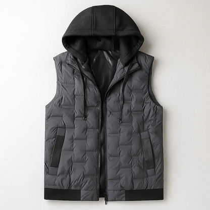 RIDGEWAY PUFFER VEST