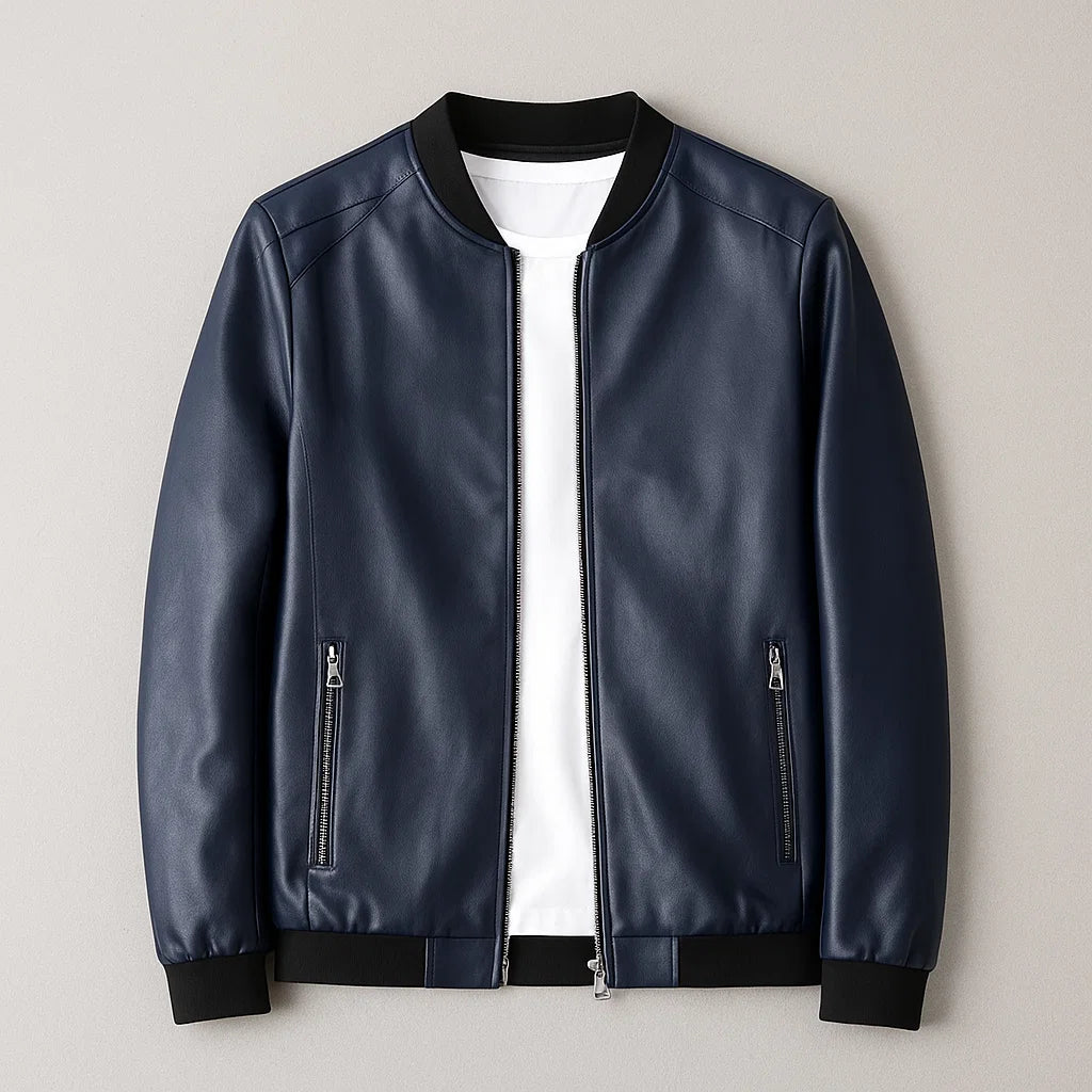 REMINGTON BOMBER JACKET
