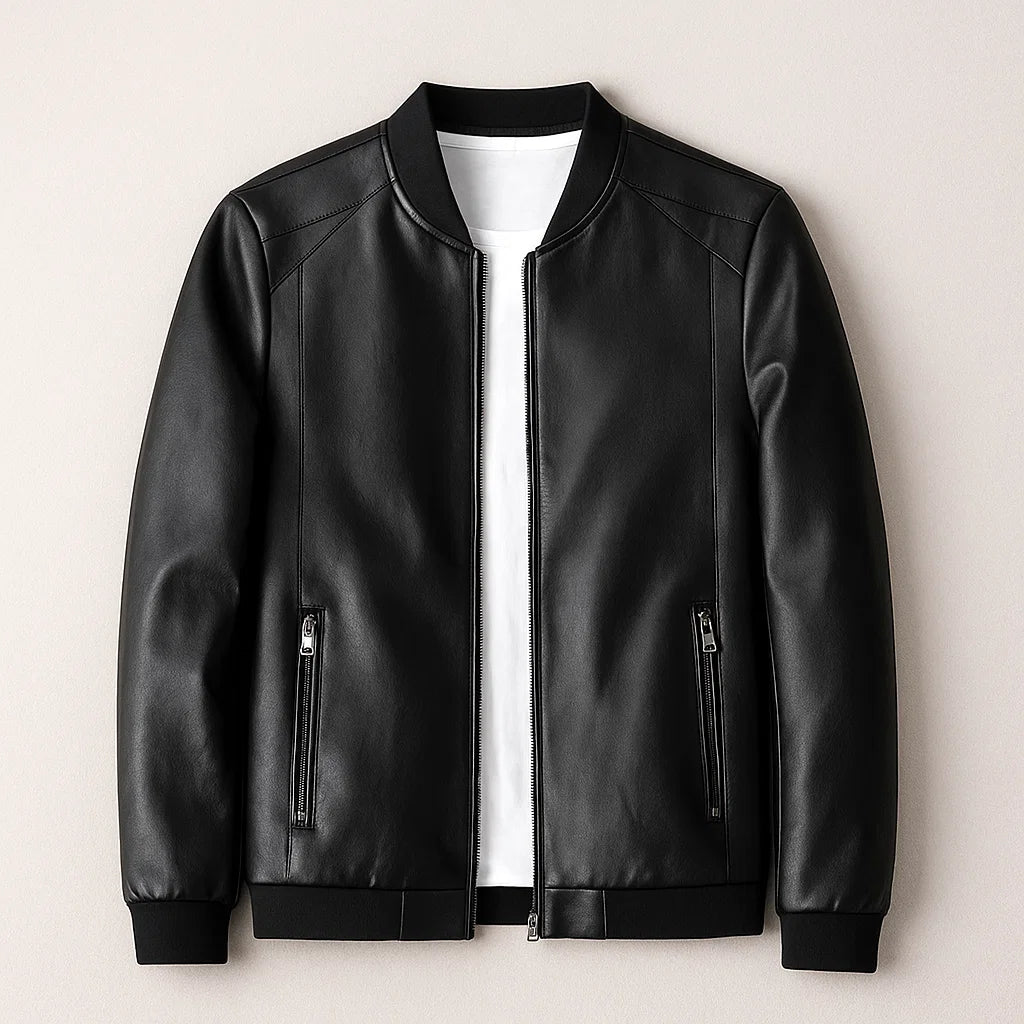 REMINGTON BOMBER JACKET