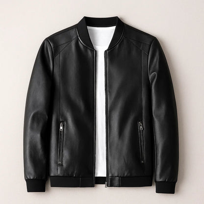 REMINGTON BOMBER JACKET