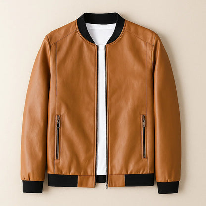 REMINGTON BOMBER JACKET