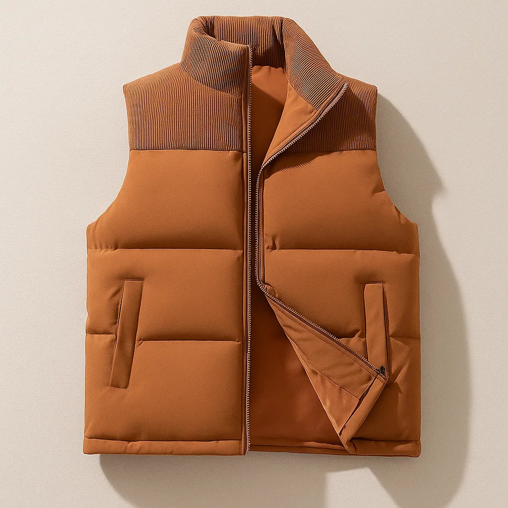 ADRIAN VALE VEST