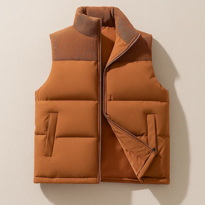 ADRIAN VALE VEST
