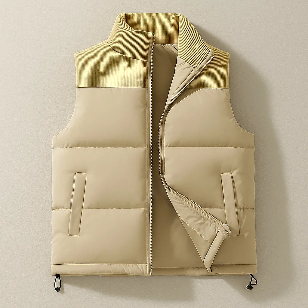 ADRIAN VALE VEST
