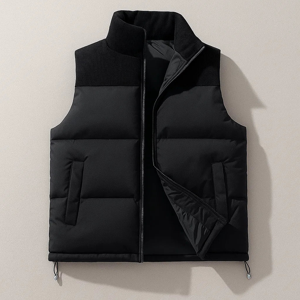 ADRIAN VALE VEST