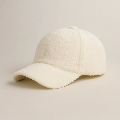 COVE FLEECE CAP