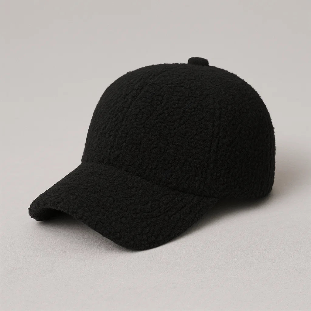 COVE FLEECE CAP