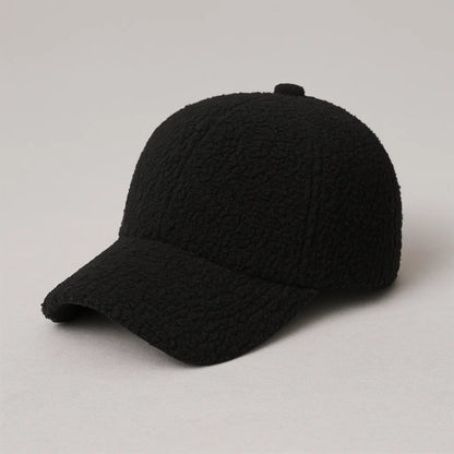 COVE FLEECE CAP