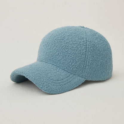 COVE FLEECE CAP