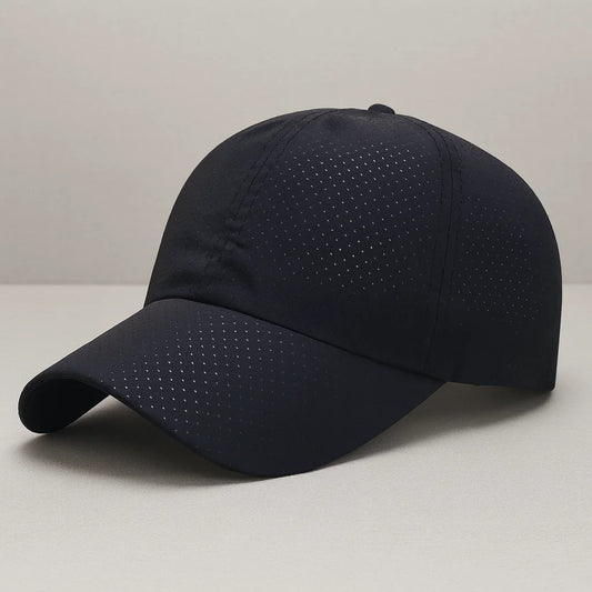 SWIFT-MESH CAP