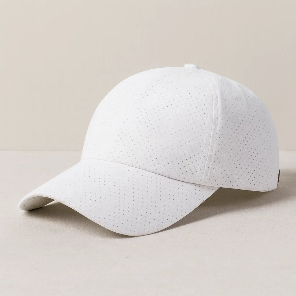 SWIFT-MESH CAP