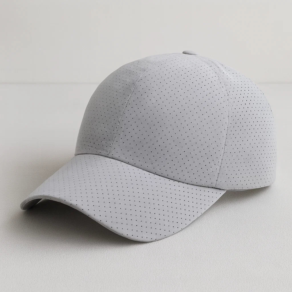SWIFT-MESH CAP