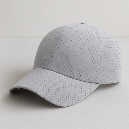 SWIFT-MESH CAP