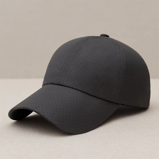 SWIFT-MESH CAP