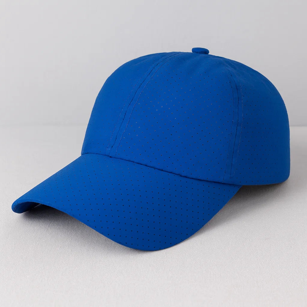 SWIFT-MESH CAP